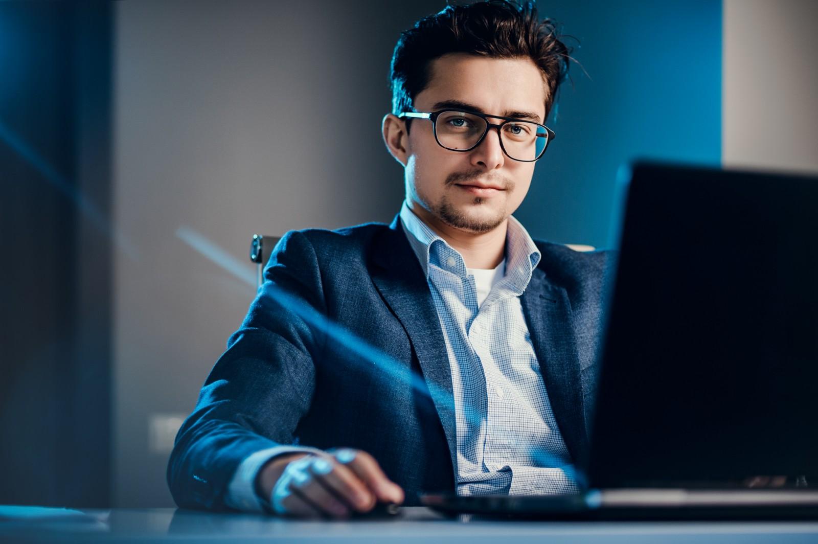 Audit Intern contabilitate